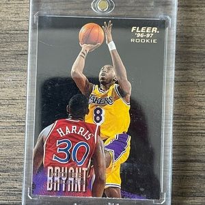 Rare Vintage 90s sport card bundle